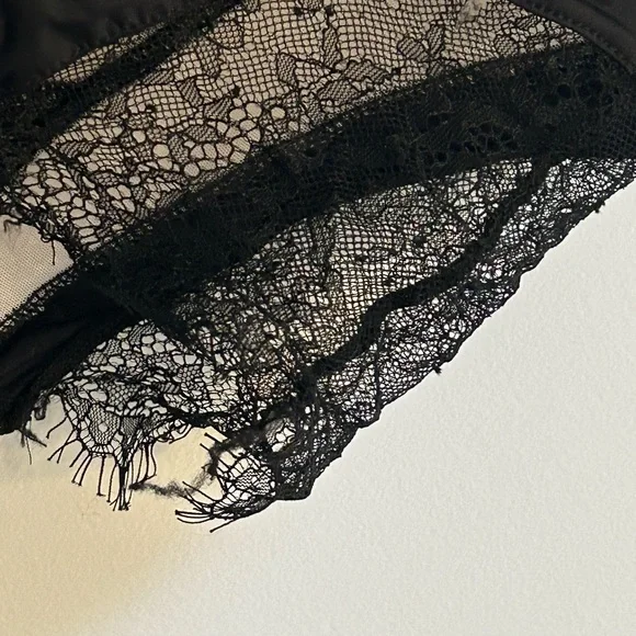 Body suit - Picture 2 of 3